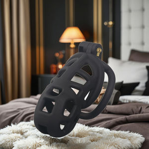 Клетка-клетка из нержавеющей стали - Product Image 6