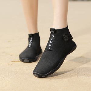 Zapatos de Agua para Hombre, Diseño Nuevo, para Playa, Natación y Deportes Acuáticos, Bajo MOQ, OEM - Product Image 4