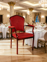 Hotsale Foshan Banquet Fauteuil QL2030B-2