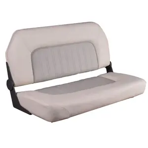 Wholesale folding plastic boat seats For Your Marine Activities 