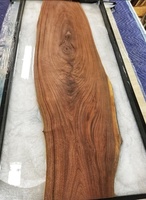 2:1 vente en gros de résine époxy pierre dure résistant aux UV résine époxy coulée en profondeur pour rivière Table 2 ''-4'' par inondation