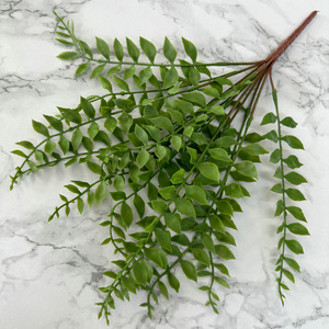 Vente <span class=keywords><strong>de</strong></span> gros <span class=keywords><strong>Horticulture</strong></span> artificielle et plantes vertes artificielles, décoration <span class=keywords><strong>de</strong></span> maison <span class=keywords><strong>de</strong></span> plantes artificielles <span class=keywords><strong>de</strong></span> style InS - Product Image 4