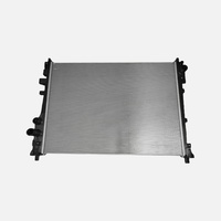 13345838-00 HA2HE-1301010 Radiateur haute température pour voiture BYD Destroyer 05 Qin PLUS DM-i Honor Edition