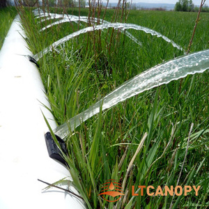 Tuyau d'arrosage flexible LTCANOPY en PVC, haute pression 300 psi, pour l'irrigation des jardins, l'agriculture et l'aménagement paysager - Product Image 1