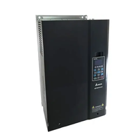 Nouvel onduleur de fréquence Delta VFD450CH43A-00 VFD CH2000 45kW 60HP 460V triphasé pour moteur industriel à forte charge