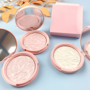 Cosmetici Private Label per il trucco per il viso e per il trucco Glitter ad alto contenuto di pigmenti in polvere - Product Image 5