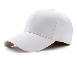 Piccolo ordine minimo di marca con logo personalizzato ad alta frequenza ricamato cappello da baseball a tesa curva - Product Image 3
