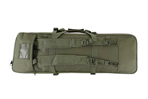 Equipo táctico al aire libre, mochila <span class=keywords><strong>M4</strong></span>, estuche <span class=keywords><strong>de</strong></span> <span class=keywords><strong>Paintball</strong></span>, cierre <span class=keywords><strong>de</strong></span> cremallera, bolsa <span class=keywords><strong>de</strong></span> pesca impermeable, marco externo <span class=keywords><strong>de</strong></span> caza - Product Image 5