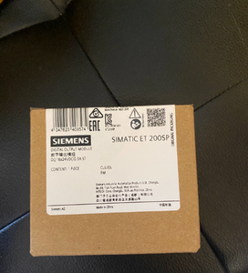Module d'entrée analogique 2 fils 6ES7134 6HD00 0BA1 ET 200SP AI 4xU/I 16 bits haute précision certifié ATEX Zone 2 avec fonction Hot Swap - Product Image 4