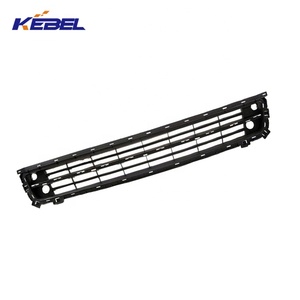 Parrilla inferior de parachoques delantero de coche KEBEL OEM 7E5853678 parrilla delantera de coche para Volkswagen <span class=keywords><strong>Multivan</strong></span> 2009 <span class=keywords><strong>2010</strong></span> 2011 2012 2013 2014 2015 - Product Image 5