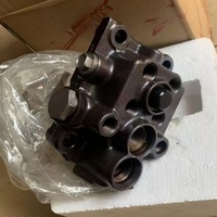 Tête de rotor de pompe à carburant 729242-51320 129602-51741 119940-51740 129935-51740 129935-51741 pour moteur Yanmar 3TNV88 4TNV88 4TNE88