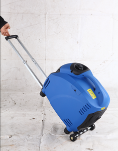 Generador Portátil 1200i, Generador de Gasolina Manual 1200i, Generador de Gasolina 1200i - Product Image 3