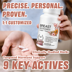 Capsule OEM <span class=keywords><strong>per</strong></span> l'Aumento del <span class=keywords><strong>Seno</strong></span> A-D Pillole <span class=keywords><strong>per</strong></span> l'Ingrandimento del <span class=keywords><strong>Seno</strong></span> Capsule <span class=keywords><strong>per</strong></span> l'Aumento del <span class=keywords><strong>Seno</strong></span> da Donna - Product Image 2