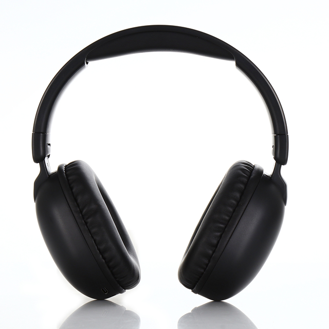 Foldable Comfortable Bluetooth Headset Low Latency Wireless Gaming Headset