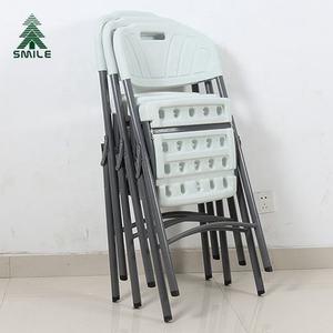 Sillas plegables de fiesta de plástico de fábrica para la venta <span class=keywords><strong>China</strong></span> - Product Image 3