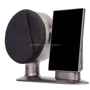 Nouvel analyseur de peau et de cheveux 2-en-1 IA 2026 – Machine d'analyse faciale et du cuir chevelu de bureau avec technologie de lumière UV pour salon, clinique et domicile - Product Image 1