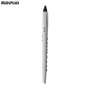 Midiplus Wind Pro Professionnel <span class=keywords><strong>Mini</strong></span> Saxophone <span class=keywords><strong>Numérique</strong></span> Portable Électronique Musical Instrument À Vent Chalumeau Flûte - Product Image 4