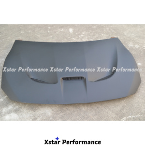 CAPOT EN FIBRE DE VERRE STYLE <span class=keywords><strong>SM</strong></span> POUR TOYOTA GT86 FT86 POUR SUBARU BRZ 2012-2019 - Product Image 4