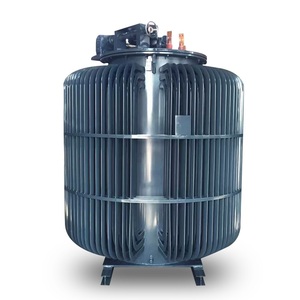 เครื่องควบคุมแรงดันไฟฟ้าแบบเหนี่ยวนำชนิดน้ำมัน 3 เฟส ขนาด 35kva 125kva 550kva - Product Image 4