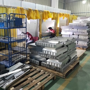 Tùy Chỉnh Khác Nhau Tấm Kim Loại Nhôm Thép Không Gỉ Đồng Brass Phần Robot Hàn Laser Dịch Vụ - Product Image 4