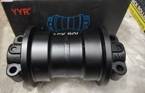1634147, ลูกกลิ้งรางสำหรับรถตักดินแคตเตอร์พิลลาร์ รุ่น 325, 325B และ 325C - Product Image 3