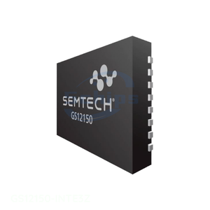 40 VFQFN Exposed Pad Wholesale Electronic Components GS12150-INTE3Z 12G UHD SDI DUAL INPUT/OUTPUT RE Original One Stop Service C - Product Image 1