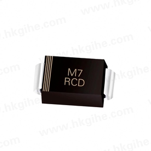 T4ไดโอด <span class=keywords><strong>SMD</strong></span> 4แอมป์257 50-1000V สำหรับผู้ค้าปลีก J226 E2 - Product Image 1