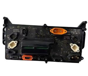 New <b>Dron</b> Accessories T70 Branch Board Plant protection <b>Dron</b> Spare Parts Suitable for DJAgricultural <b>Dron</b> - Product Image 1