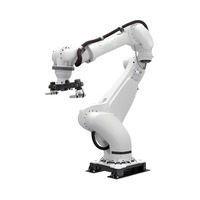 Roulement de table rotative YRTS200 pour moteur rotatif à entraînement direct DDR, équipement d'automatisation robotique haute vitesse