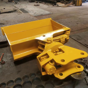 360 độ máy xúc xô tùy chỉnh máy xúc xoay xô nghiêng xoay máy xúc nghiêng xô - Product Image 5