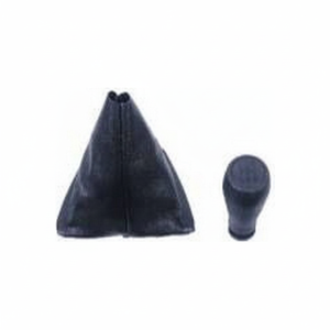 Parafix Car Gear <b>Shift</b> <b>Knob</b> with Gaiter Compatible with Fiorino Bipper and Nemo (Old Model) - Product Image 2