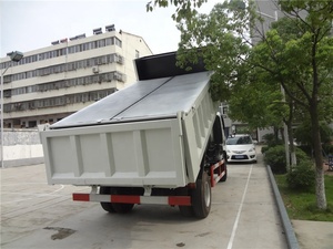 Vendeur chaud 1SUZU 4x2 KV100 <span class=keywords><strong>5</strong></span> <span class=keywords><strong>tonnes</strong></span> petit <span class=keywords><strong>camion</strong></span> à <span class=keywords><strong>benne</strong></span> basculante de 8 <span class=keywords><strong>tonnes</strong></span> - Product Image 6