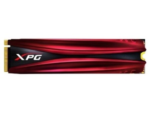 Toptan yüksek kalite sıcak satış için ADATA S11 Pro 256G M.2 NVME SSD - Product Image 1