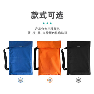 Correa de transferencia personalizada, suave y elástica, de tela Oxford, para rescate de emergencia, ayuda para personas mayores, multifuncional, para levantar y girar. - Product Image 5