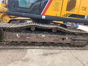Excavadora Sany 215 Usada a Bajo Precio en China, Excavadora SANY SY215c, Excavadoras de Cadena SANY SY215c en Venta - Product Image 5