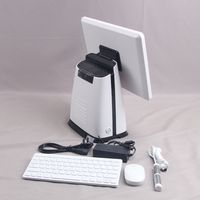 Scanner quantique de santé de corps de santé de résonance magnétique de dernière version