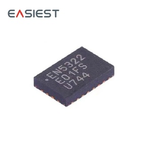 EN5322QI Nuevos Chips IC Originales de RF/IF y RFID, Componentes Electrónicos de Circuito Integrado - Product Image 2