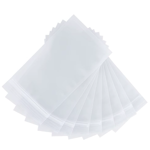 Bolsa recubierta con blindaje ESD, bolsa de embalaje antiestática, tipo abierto de 900x750X0,09mm para protección de componentes electrónicos - Product Image 1