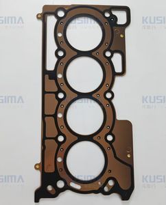 Guarnizione completa Kusima Set 1.2T 11044-9745R 110449745R H5F 402 H5F 408 per Renault CAPTUR <span class=keywords><strong>CLIO</strong></span> GRAND SCENIC KANGOO MEGANE SCENIC - Product Image 4