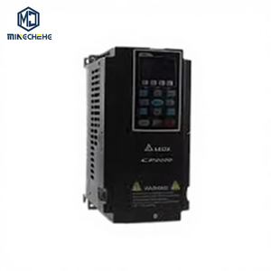 VFD037CP43B-21 VFD022CP43B-21อินเวอร์เตอร์ขับเคลื่อนมอเตอร์ AC สำหรับระบบอัตโนมัติในโรงงานอุตสาหกรรม - Product Image 1