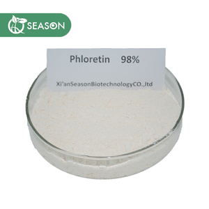 Поставка 98% экстракта кожи яблока порошок флоретин - Product Image 3