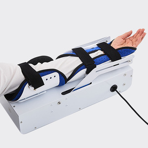 Dispositivo Elettrico per la Riabilitazione dell'Articolazione del Gomito per Bambini e Adulti, per Fratture al Braccio, Emiplegia e Altre Terapie Riabilitative - Product Image 1