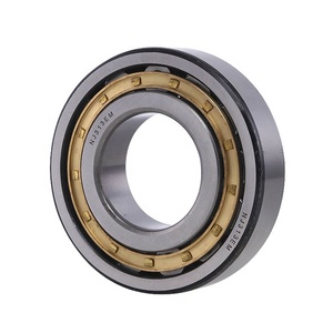 <strong>Roller</strong> <strong>Bearings</strong> for Agricultural <strong>Machinery</strong> N305EM NF305EM NU305EM NJ305EM NUP305EM Cylindrical <strong>Roller</strong> <strong>Bearing</strong> - Product Image 3