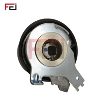 Kit de courroie de distribution pour Renault Clio 2 K9K 1.5 DCi 130C11508R 7701477028 K015578XS, pièces de moteur neuves, tendeur de courroie de distribution