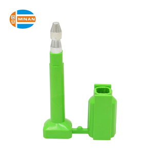 ซีลนิรภัยแบบโบลต์ MA-BS <span class=keywords><strong>9004</strong></span> สำหรับรถบรรทุก รถพ่วง และตู้คอนเทนเนอร์ - Product Image 4