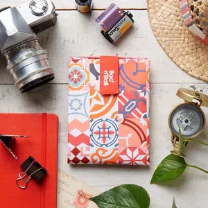 Envoltorio Ecológico Boc n'Roll para Dispositivos Sostenibles - Product Image 3