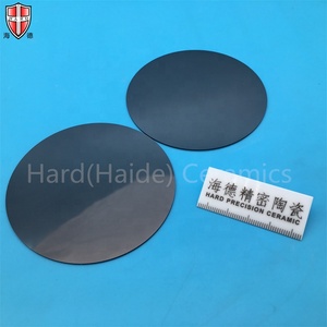 Superficie del substrato di superficie in <span class=keywords><strong>ceramica</strong></span> di zirconio molto sottile piastra in <span class=keywords><strong>ceramica</strong></span> di ossido di zirconio - Product Image 3