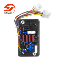 DST-100-2FA4 AVR Regulator Tegangan Otomatis Dst-100-2fa4 Avr untuk Generator TAIYO