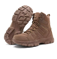 Bottes d'hiver pour l'extérieur, fabriquées en usine, pour hommes et femmes, bottes de randonnée, imperméables, douces, épaisses, en polaire, pour sports de neige, unisexe