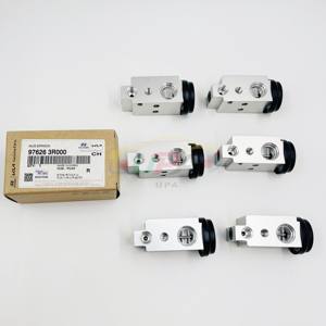 Vanne d'expansion de qualité authentique 97626-3R000 97626 3R000 pour Hyundai Kia 976263R000 - Product Image 3